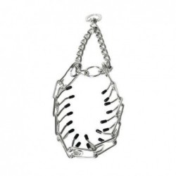 Collier chaîne torquatus 65 cm