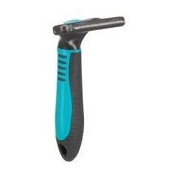 Brosse carde 7x15 cm