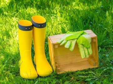Vêtements et protections